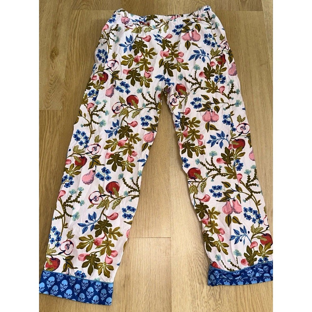 Printfresh floral pants - Picture 3 of 3